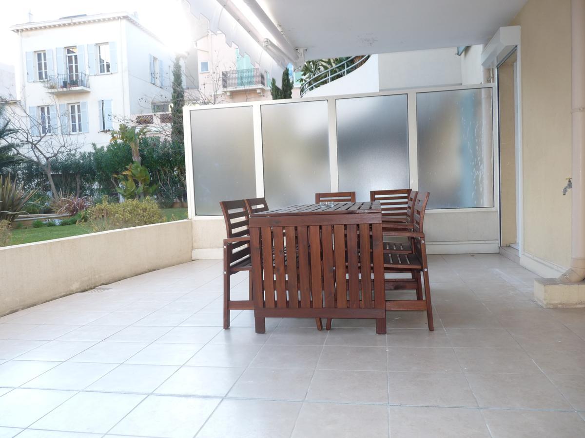 Borniol 3 Appartamento Cannes