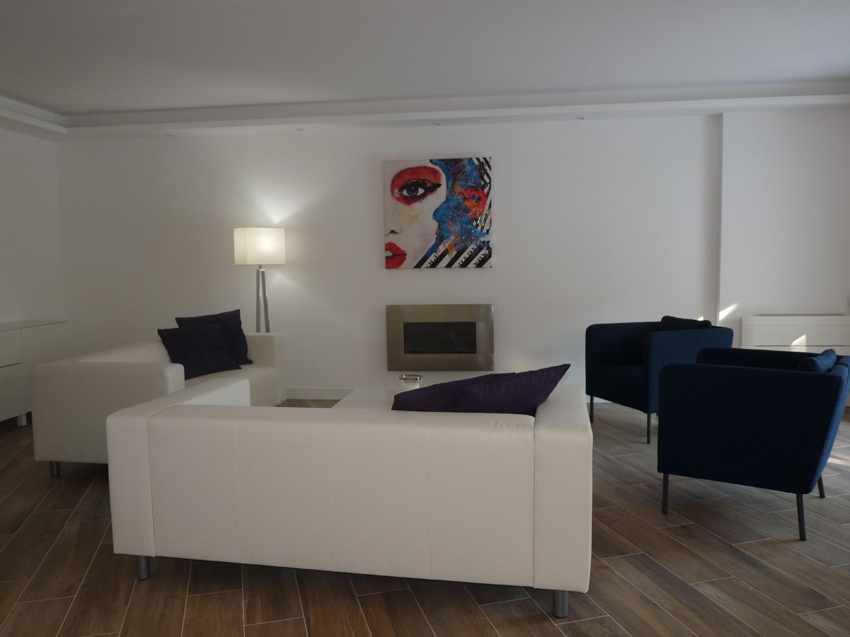 Borniol 3 Appartamento Cannes