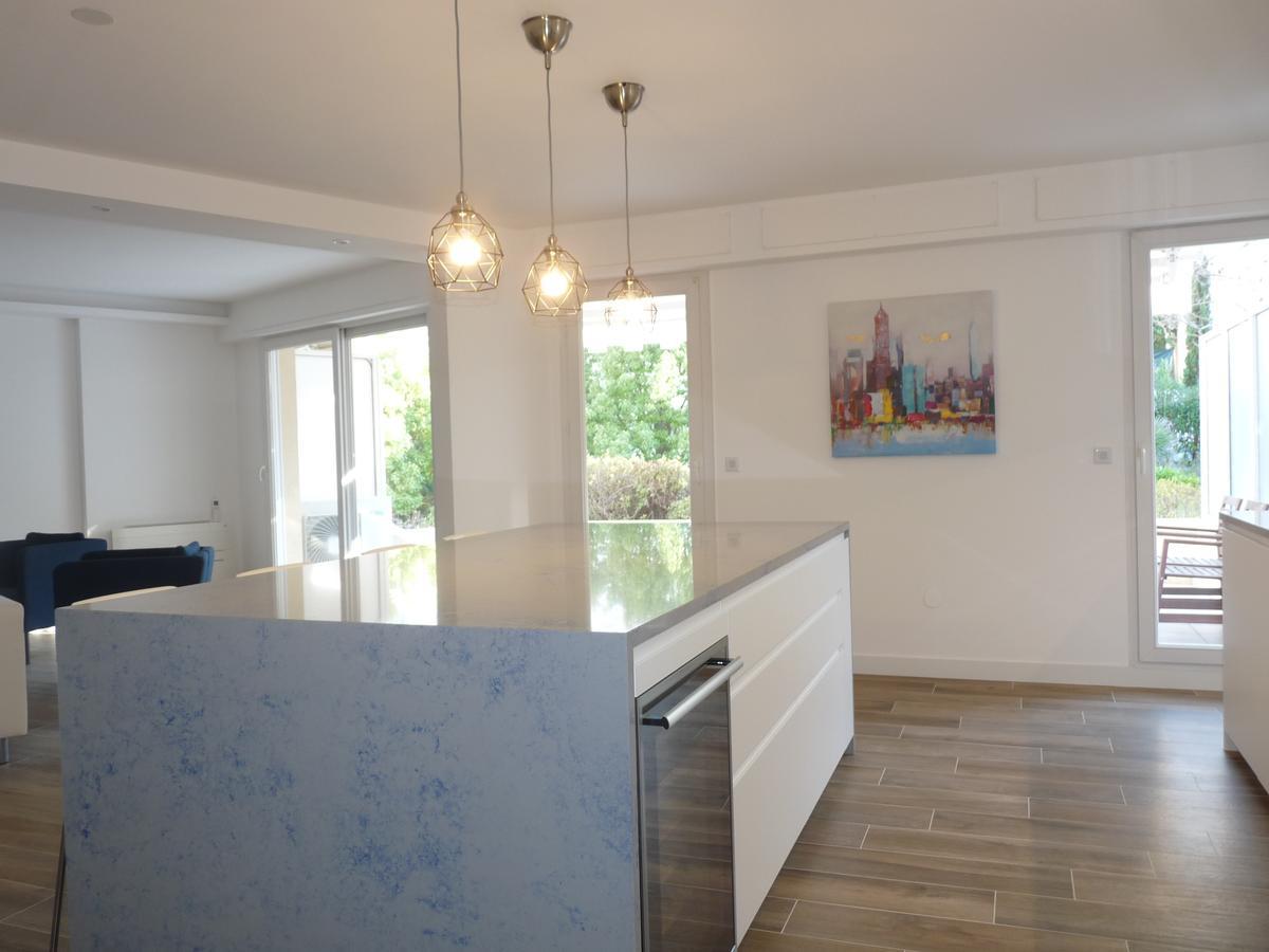 Appartamento Borniol 3 Cannes