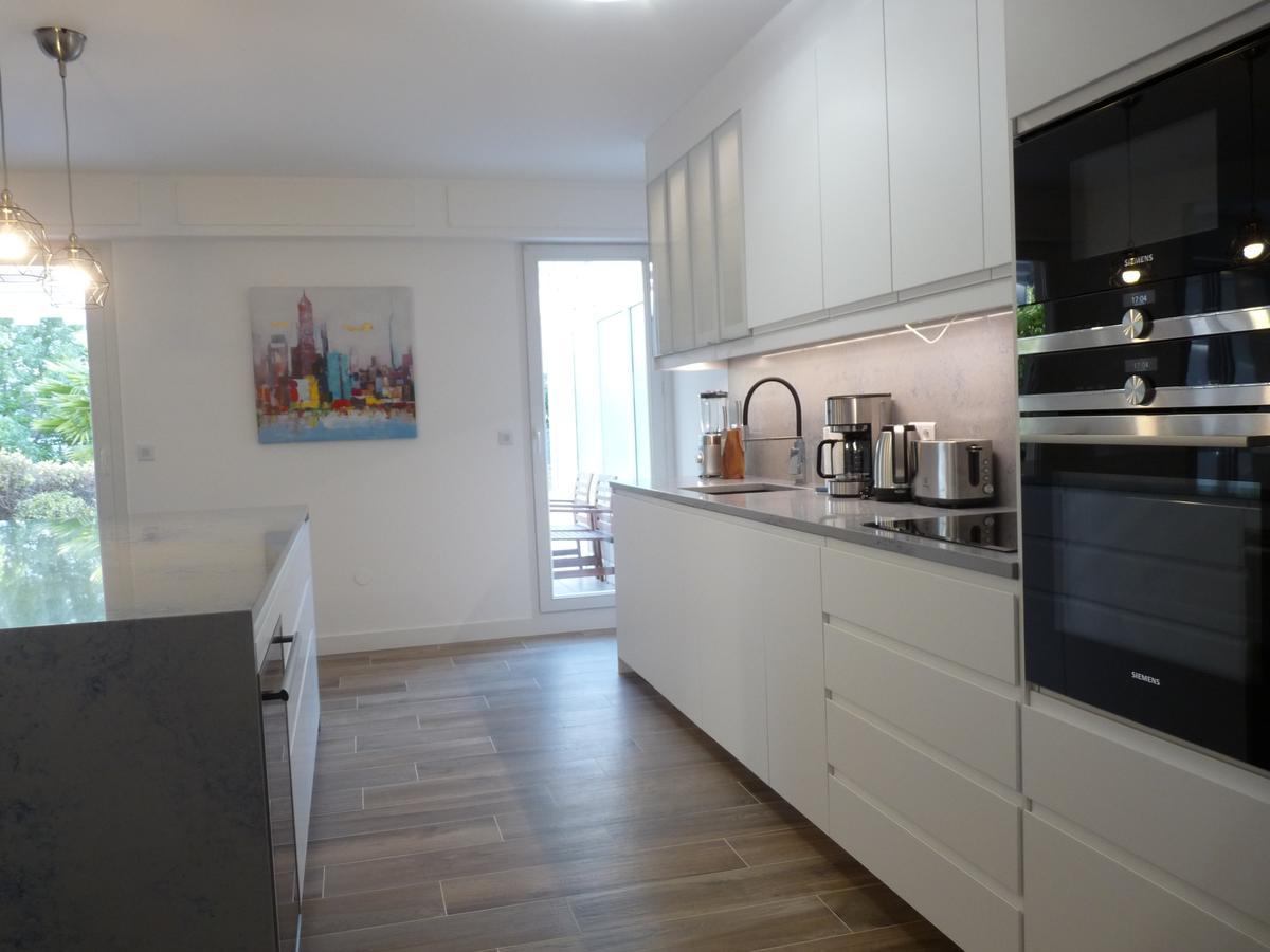 Borniol 3 Appartamento Cannes