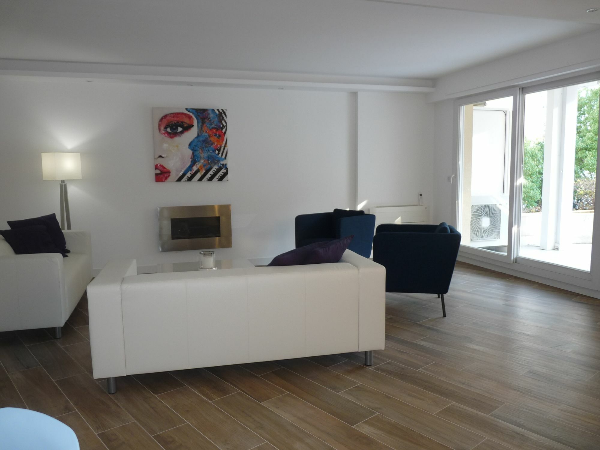 Borniol 3 Appartamento Cannes