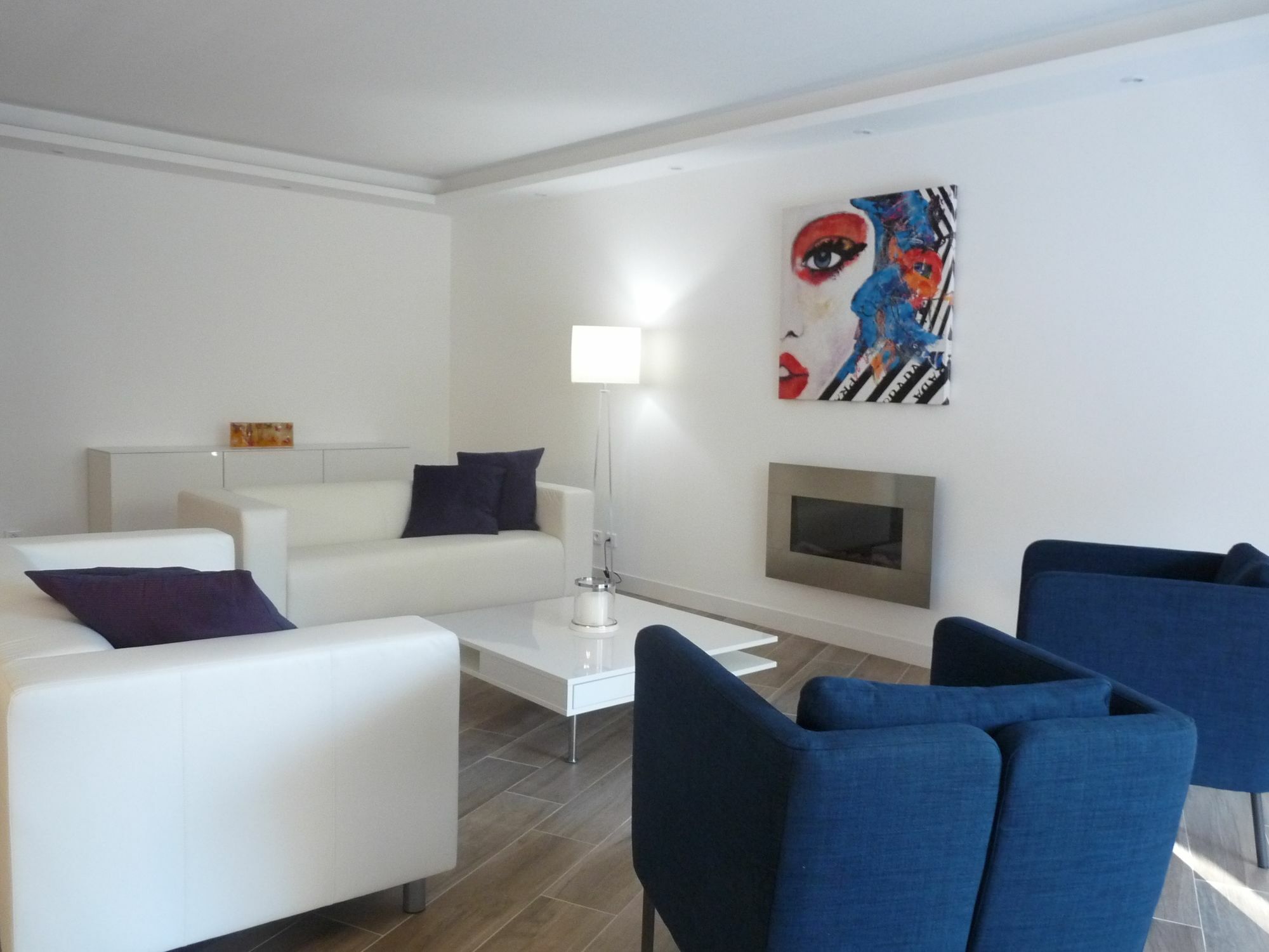 Borniol 3 Cannes
