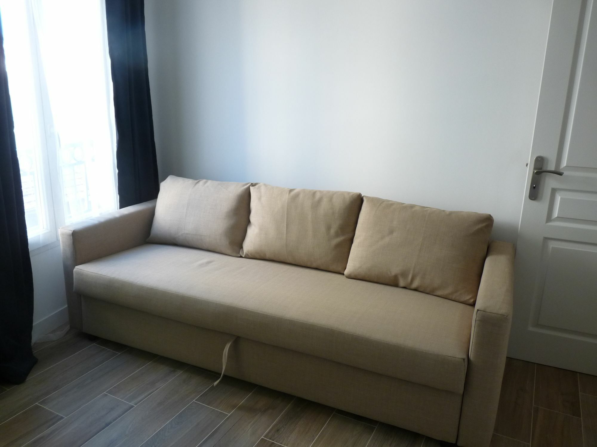 Borniol 3 Appartamento