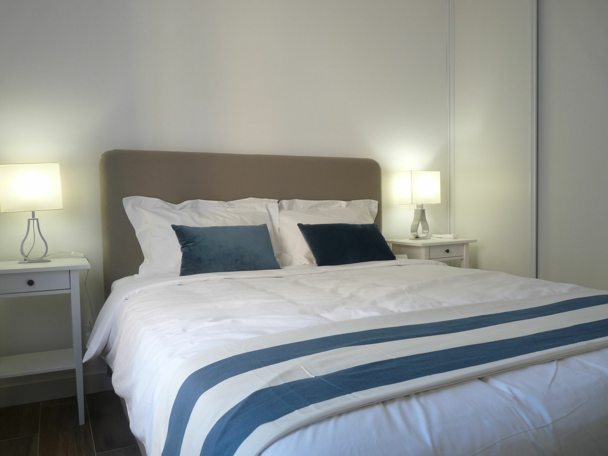 Borniol 3 * Cannes