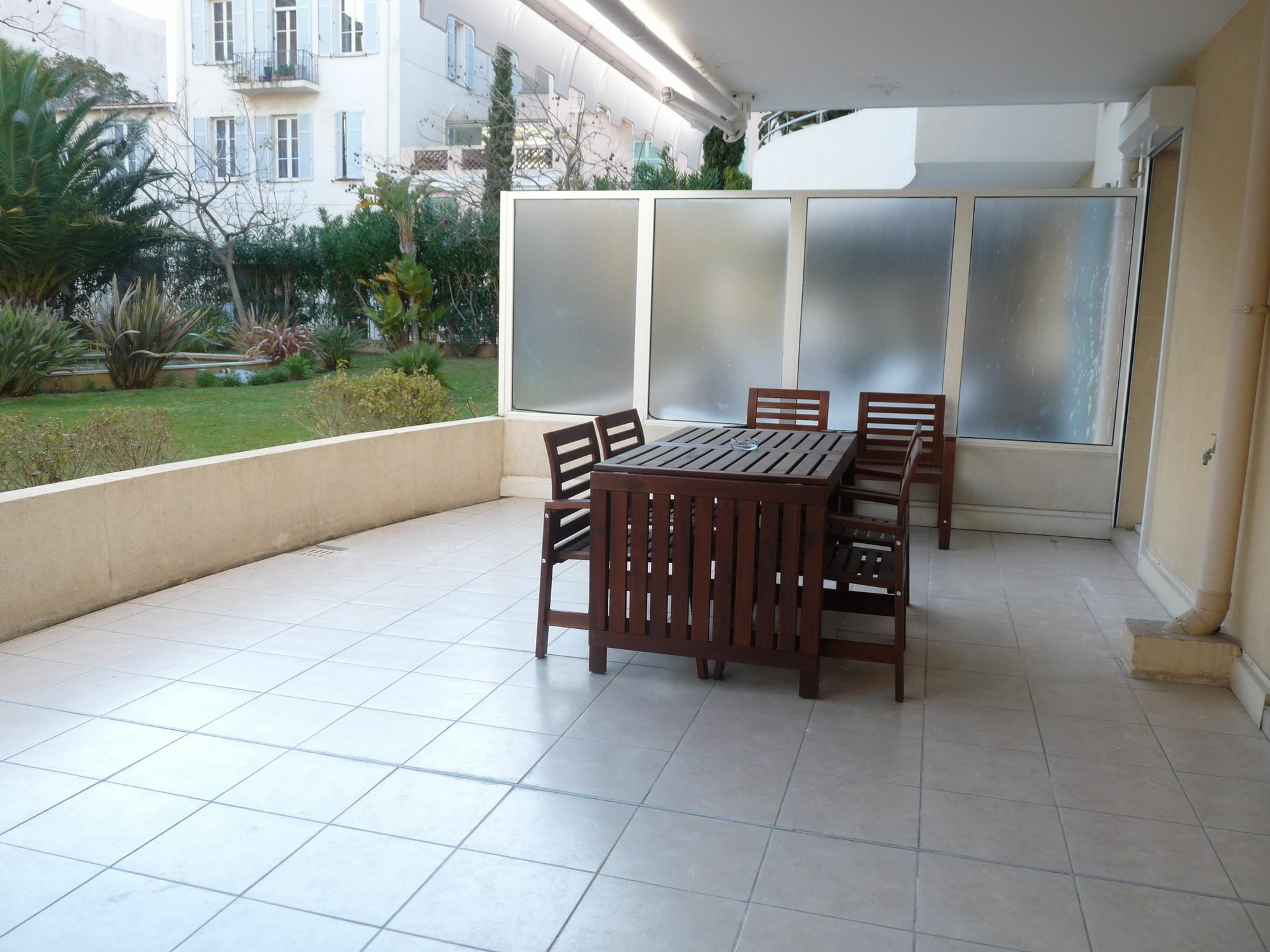 Borniol 3 Cannes