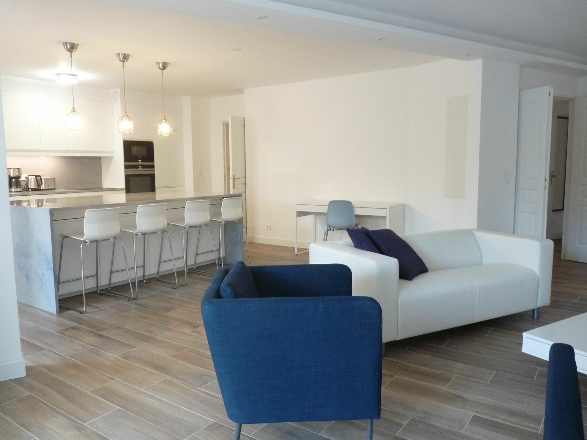 Borniol 3 * Cannes